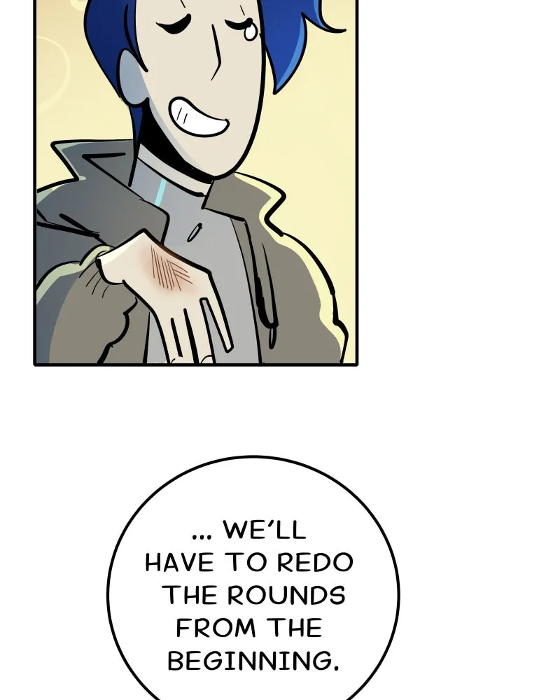 The Last God of Spring Chapter 9 page 15 - 