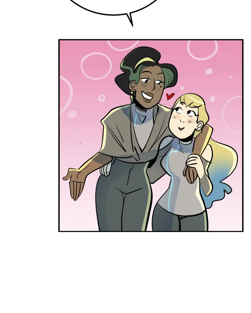 The Last God of Spring Chapter 9 page 16 - 