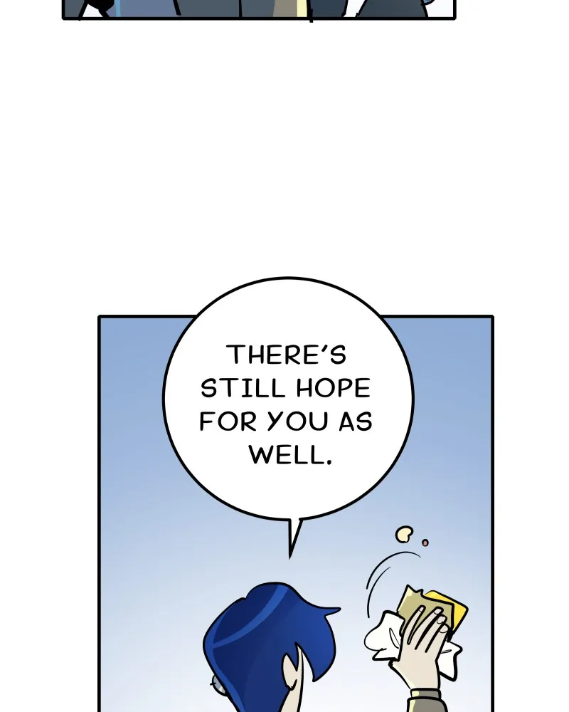 The Last God of Spring Chapter 9 page 18 - 