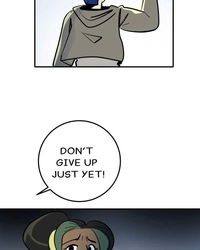 The Last God of Spring Chapter 9 page 19 - 