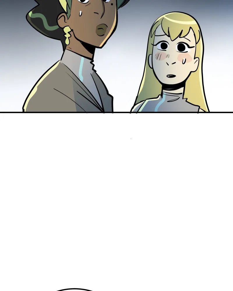 The Last God of Spring Chapter 9 page 20 - 