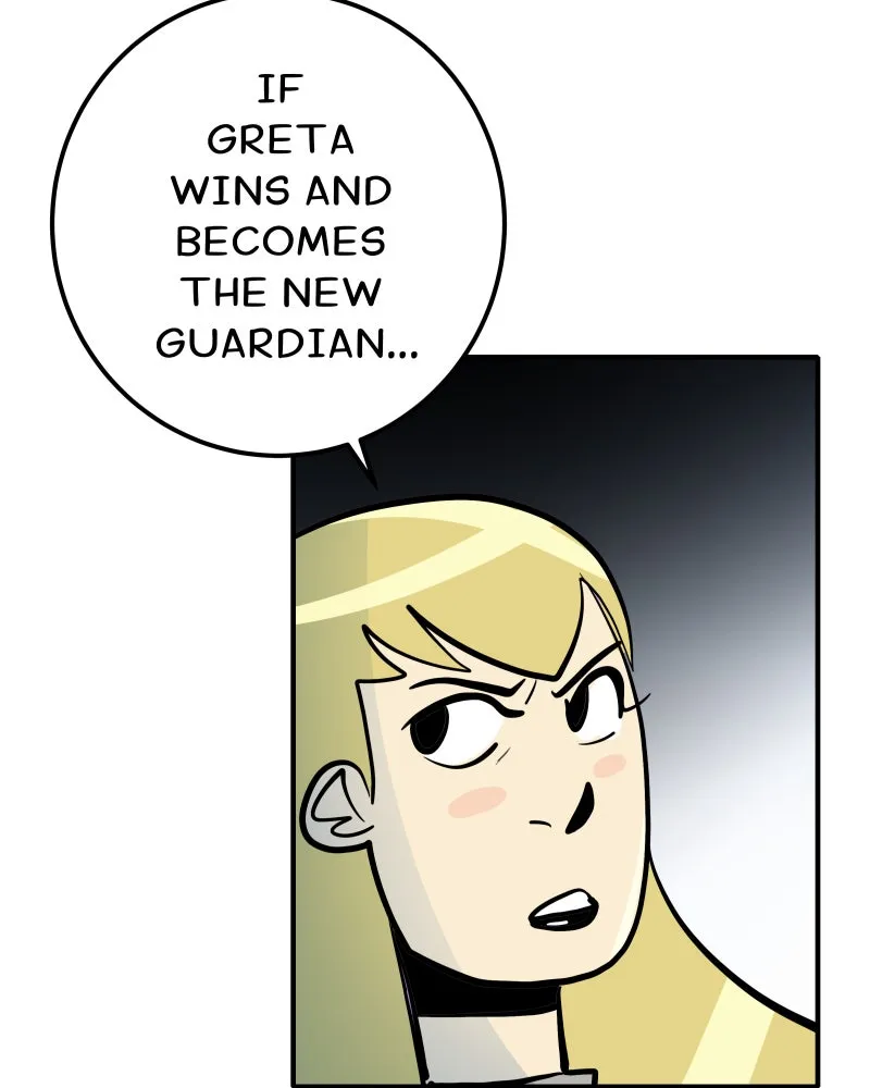 The Last God of Spring Chapter 9 page 21 - 