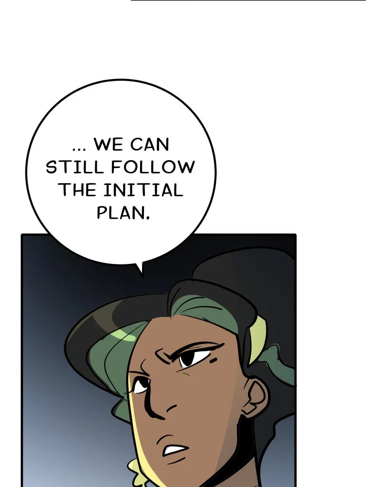 The Last God of Spring Chapter 9 page 22 - 