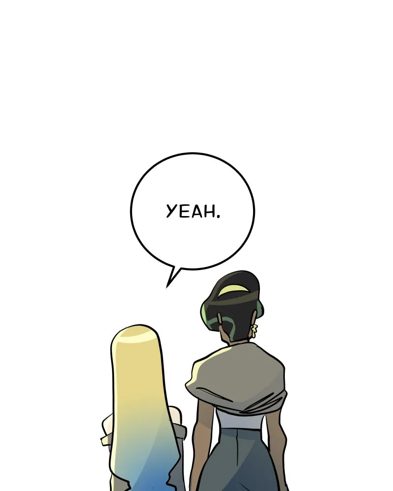 The Last God of Spring Chapter 9 page 24 - 