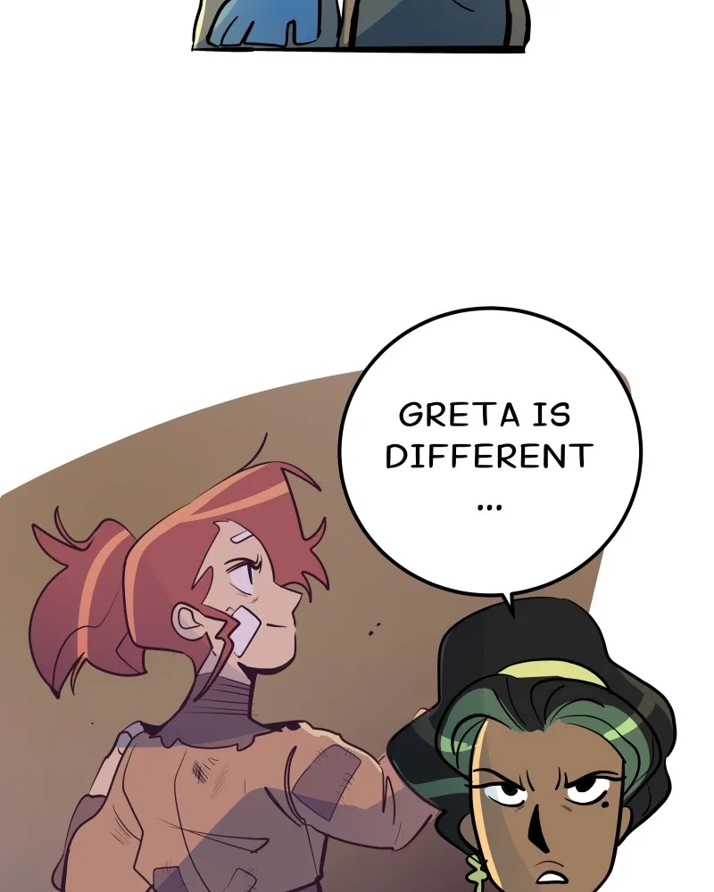 The Last God of Spring Chapter 9 page 25 - 