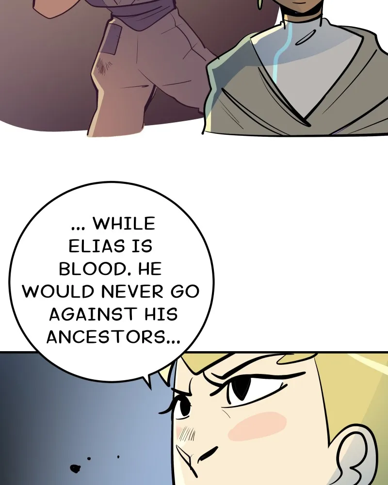 The Last God of Spring Chapter 9 page 26 - 