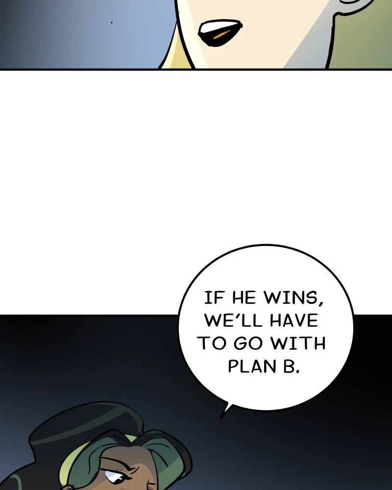 The Last God of Spring Chapter 9 page 27 - 