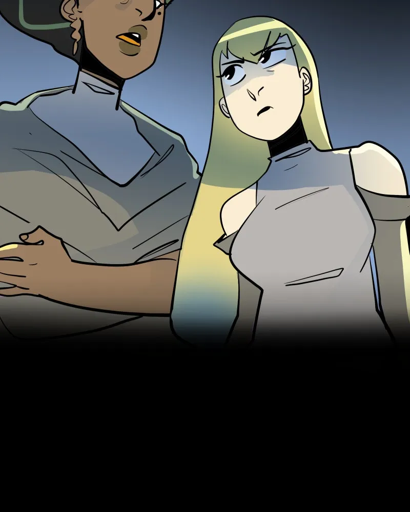 The Last God of Spring Chapter 9 page 28 - 