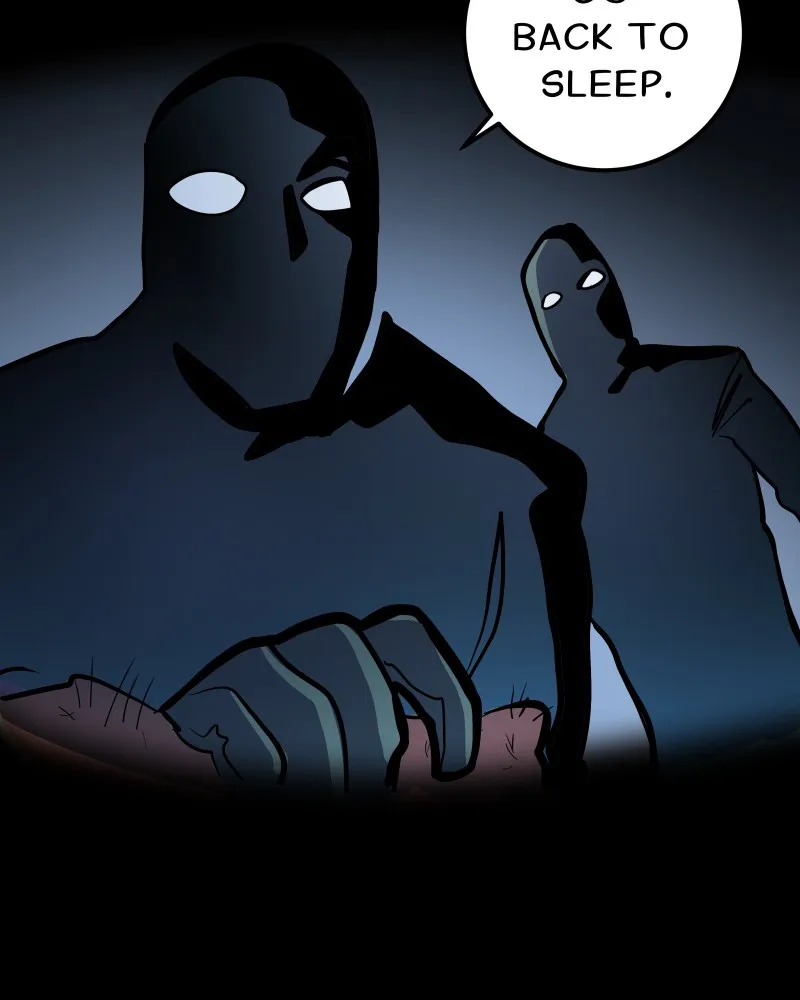 The Last God of Spring Chapter 9 page 38 - 