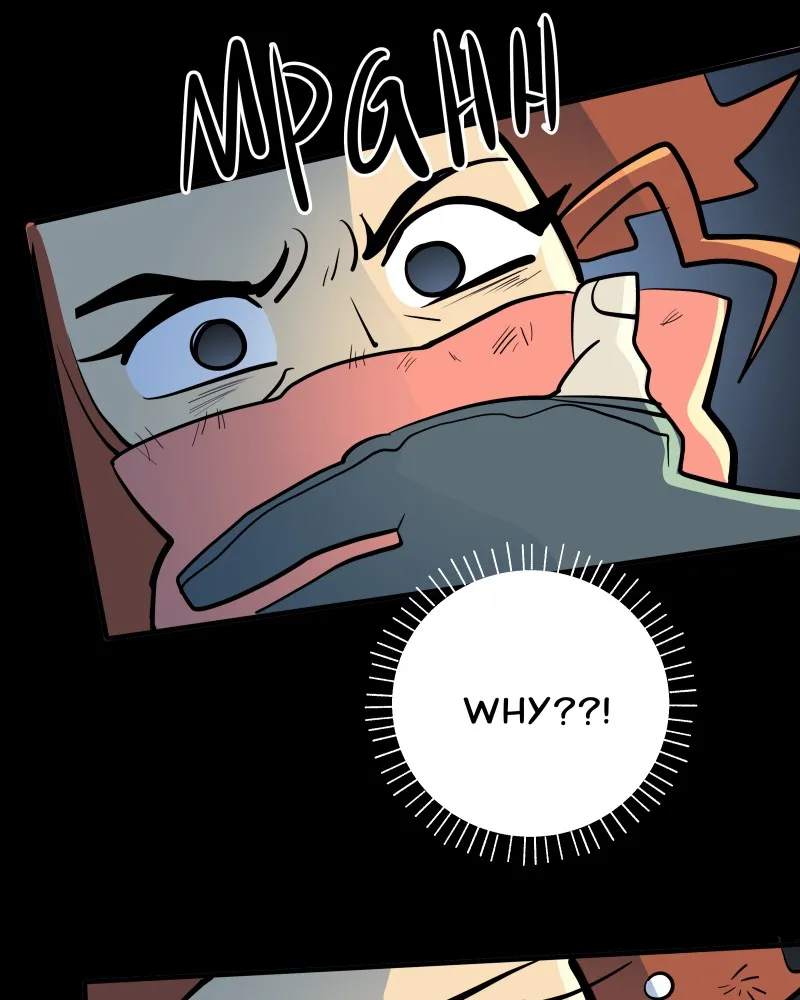 The Last God of Spring Chapter 9 page 39 - 