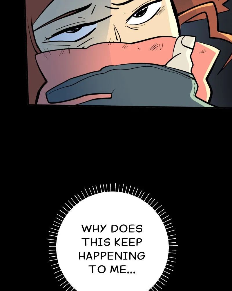 The Last God of Spring Chapter 9 page 40 - 