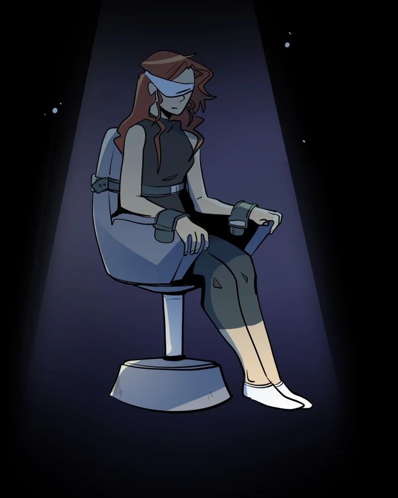 The Last God of Spring Chapter 9 page 42 - 