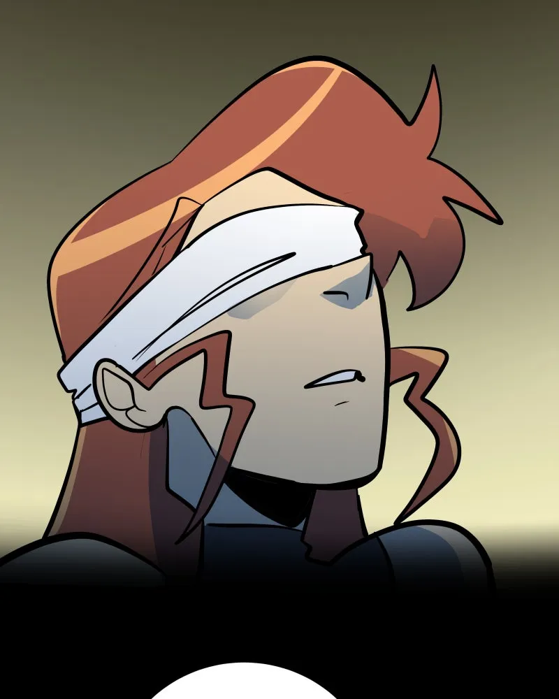 The Last God of Spring Chapter 9 page 44 - 