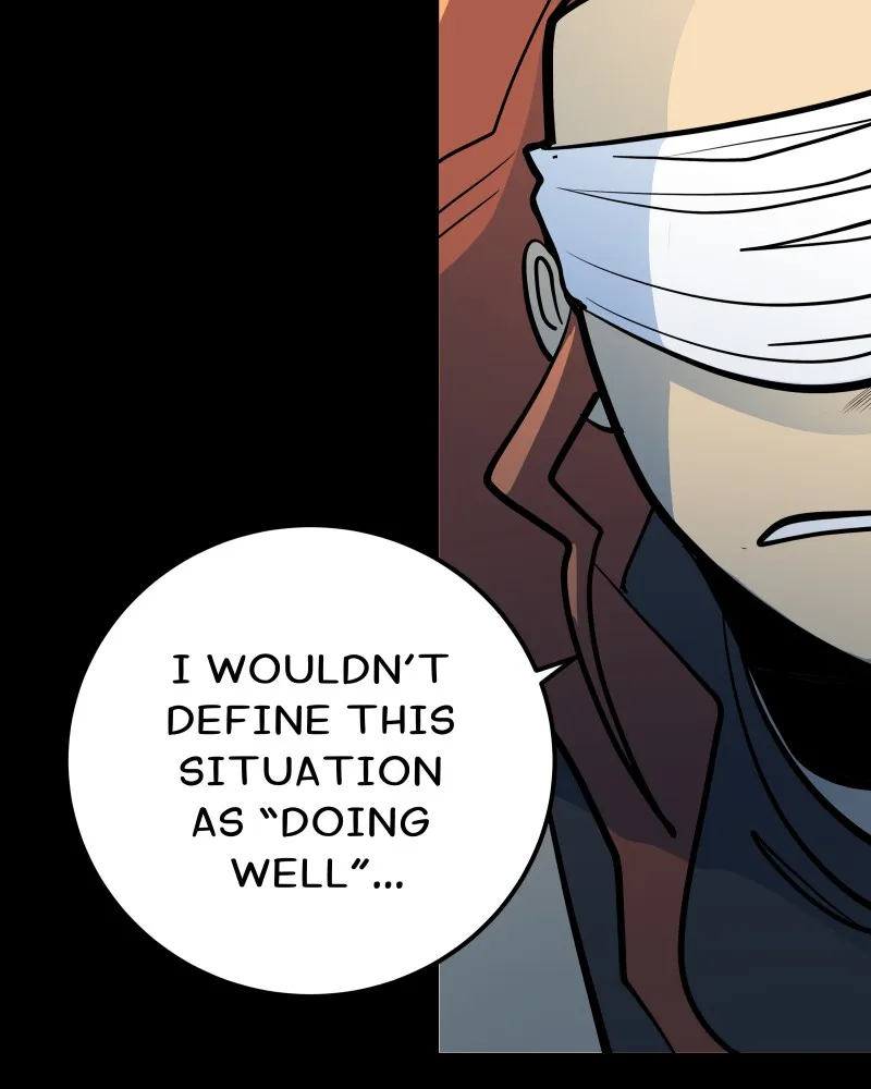 The Last God of Spring Chapter 9 page 46 - 