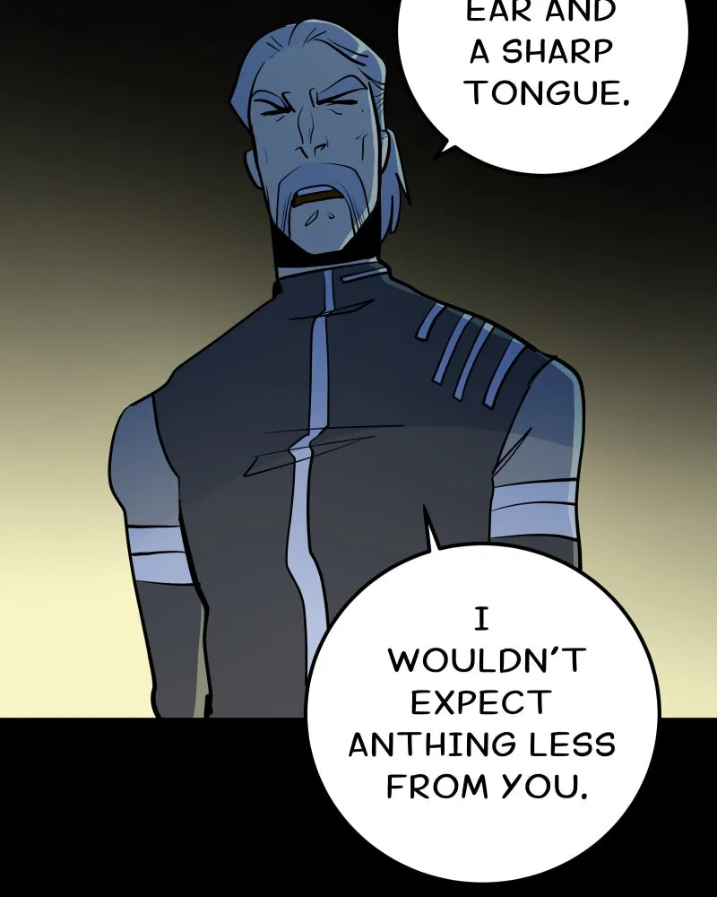 The Last God of Spring Chapter 9 page 48 - 