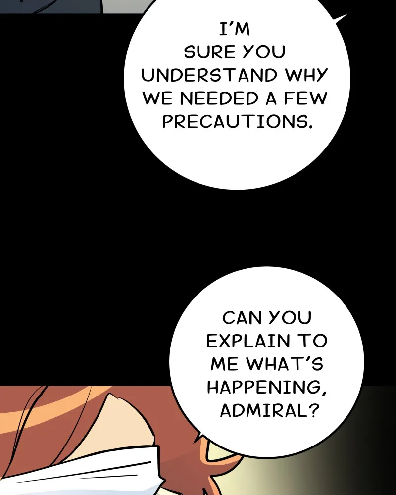 The Last God of Spring Chapter 9 page 50 - 