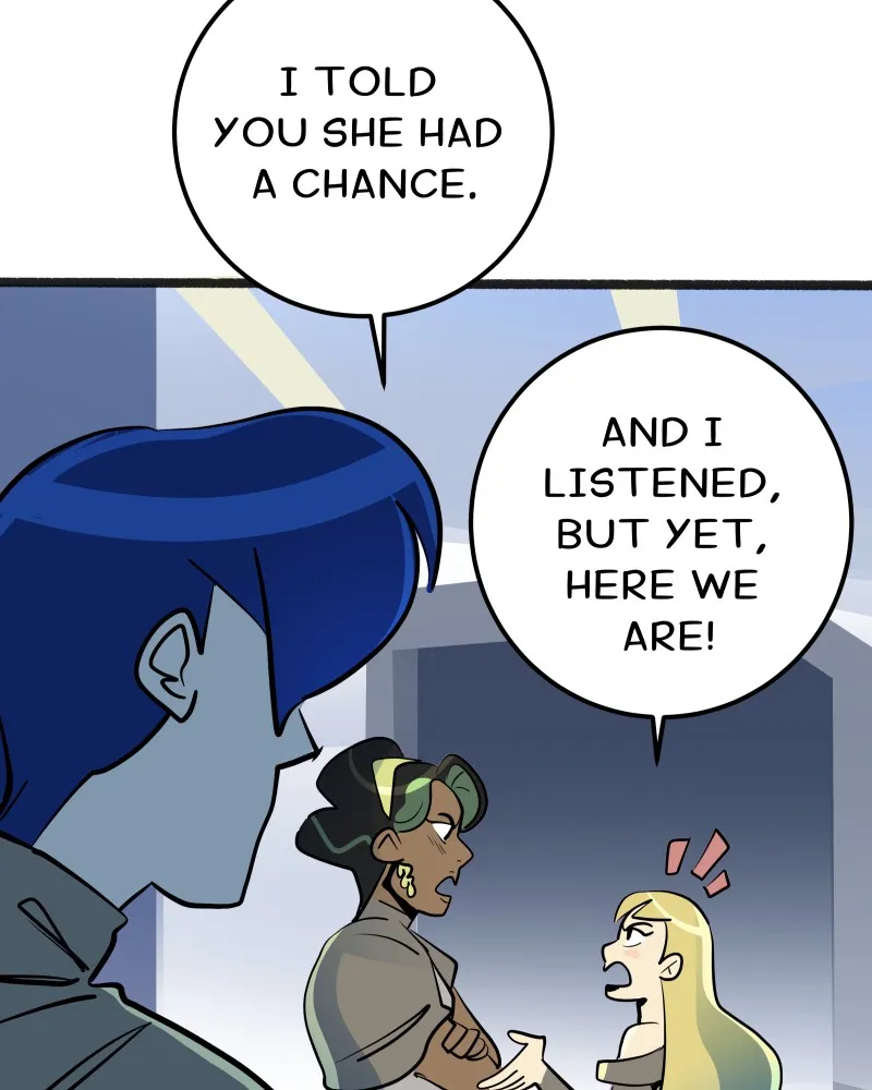The Last God of Spring Chapter 9 page 6 - 