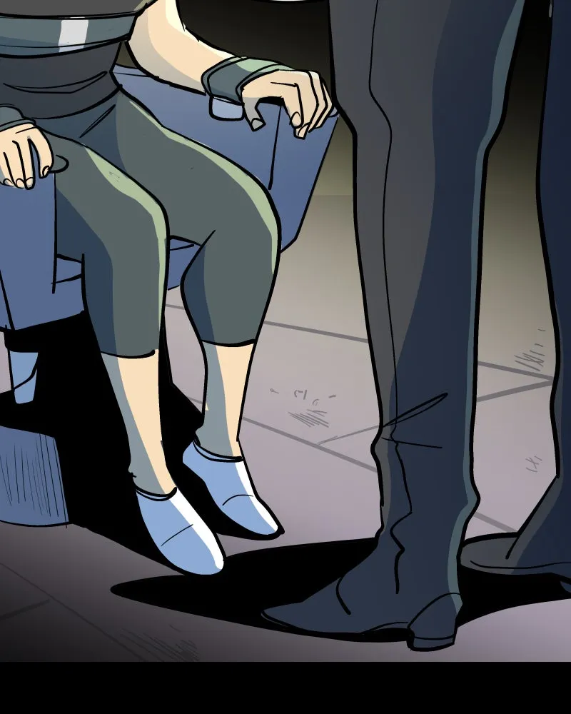 The Last God of Spring Chapter 9 page 53 - 