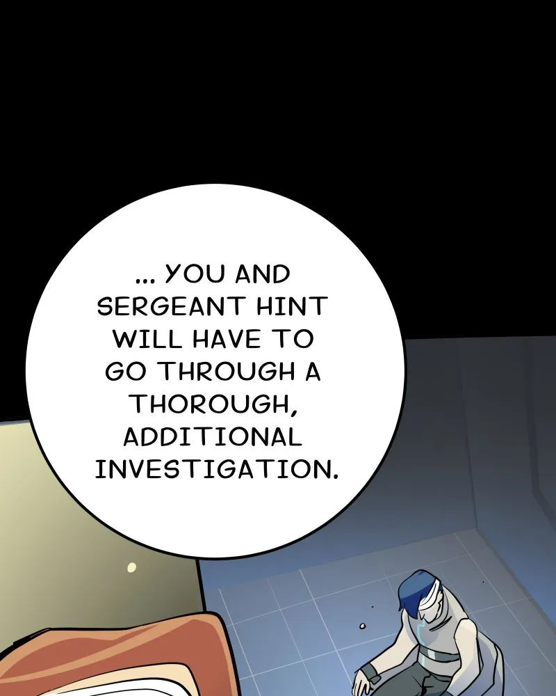 The Last God of Spring Chapter 9 page 54 - 