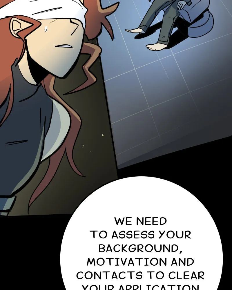 The Last God of Spring Chapter 9 page 55 - 