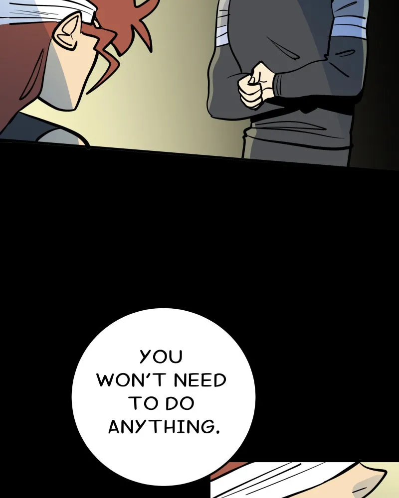 The Last God of Spring Chapter 9 page 58 - 