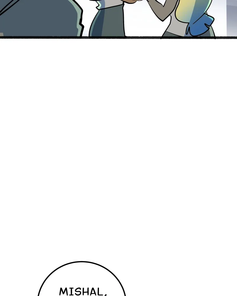 The Last God of Spring Chapter 9 page 7 - 
