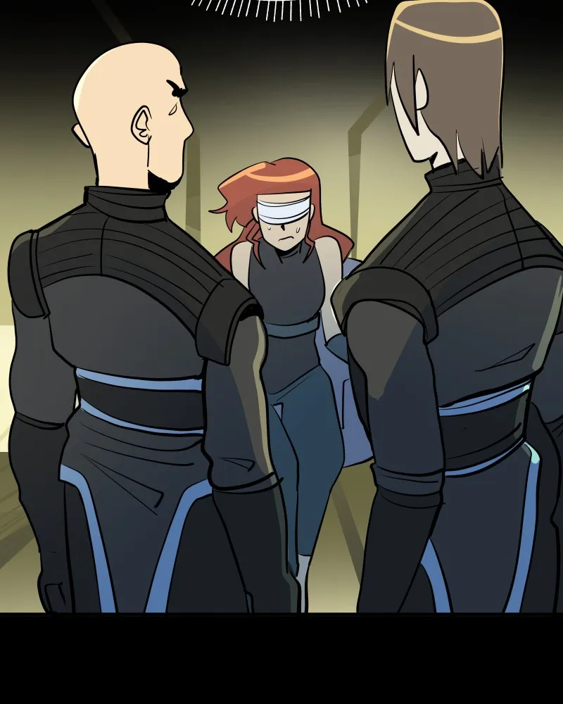 The Last God of Spring Chapter 9 page 64 - 