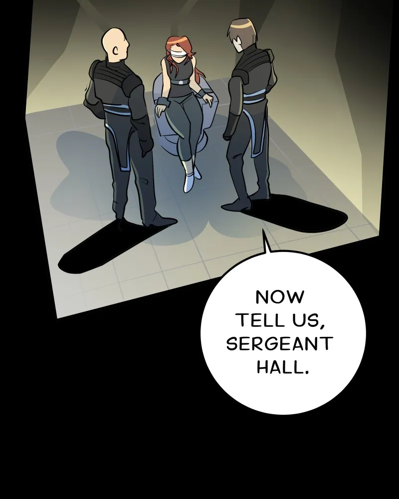 The Last God of Spring Chapter 9 page 68 - 