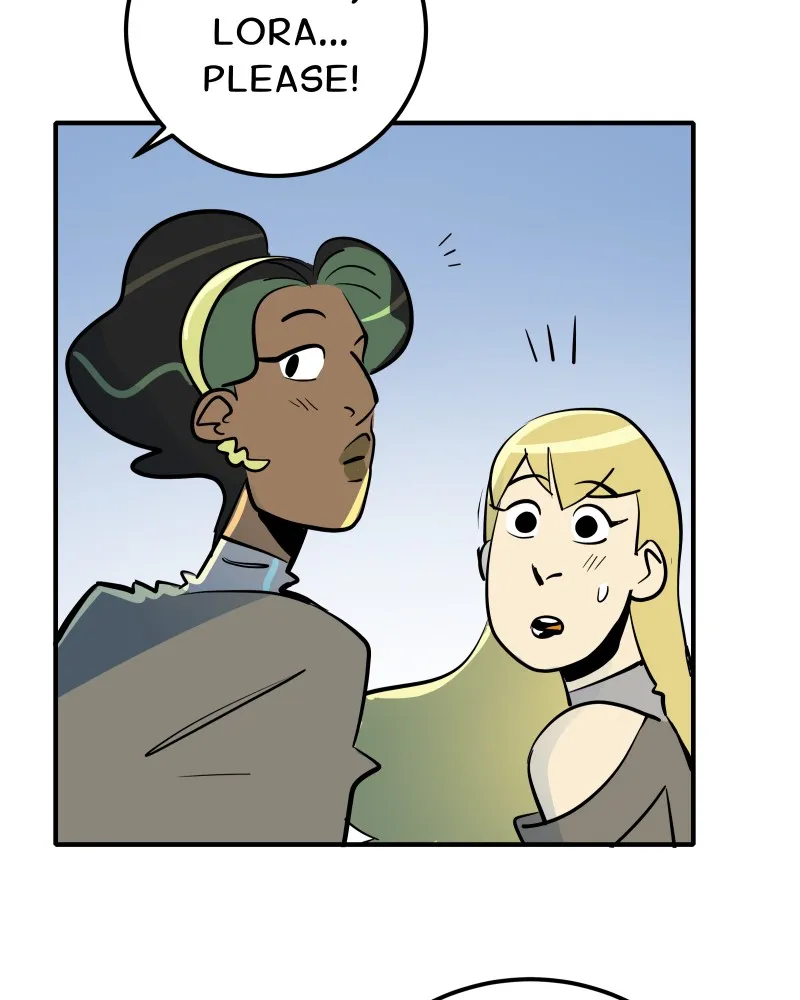 The Last God of Spring Chapter 9 page 8 - 