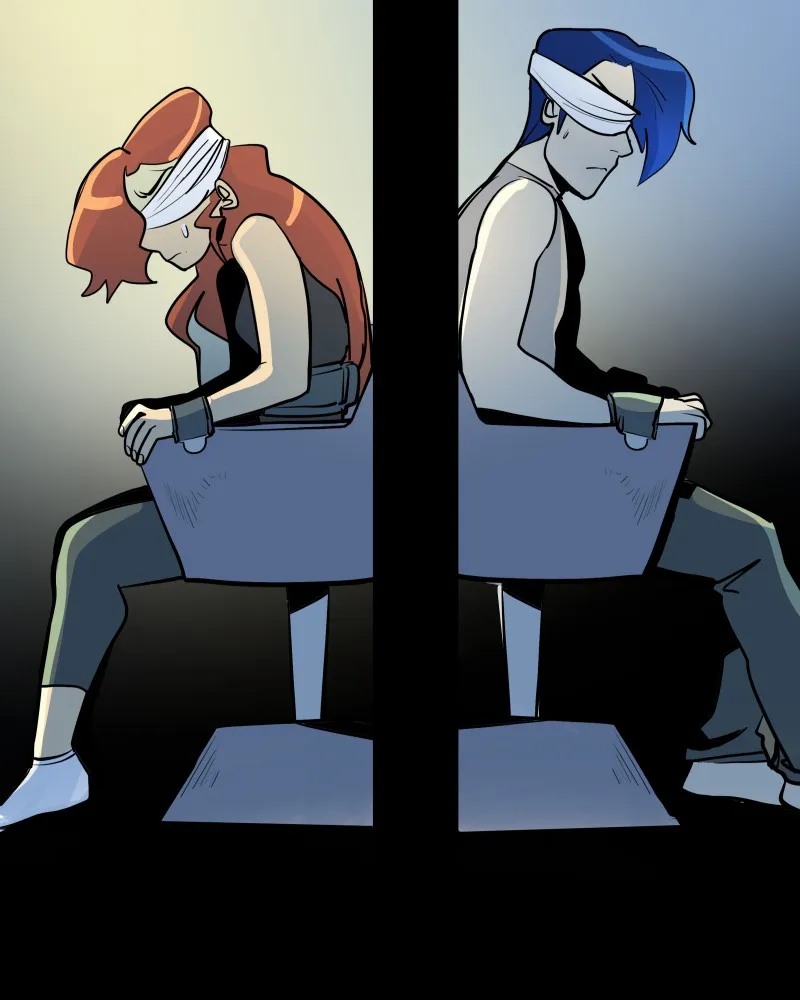 The Last God of Spring Chapter 9 page 72 - 