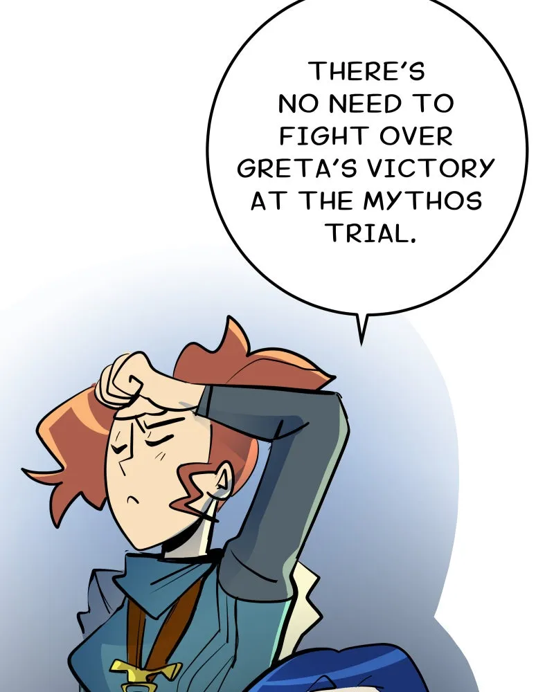 The Last God of Spring Chapter 9 page 9 - 