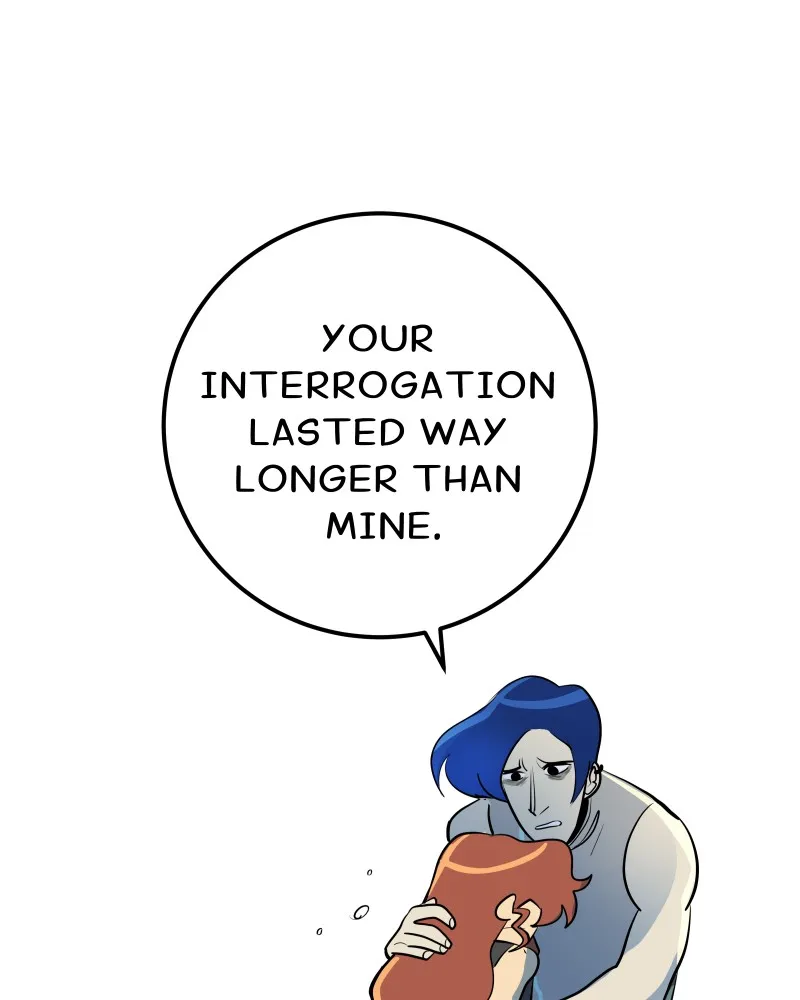 The Last God of Spring Chapter 9 page 83 - 