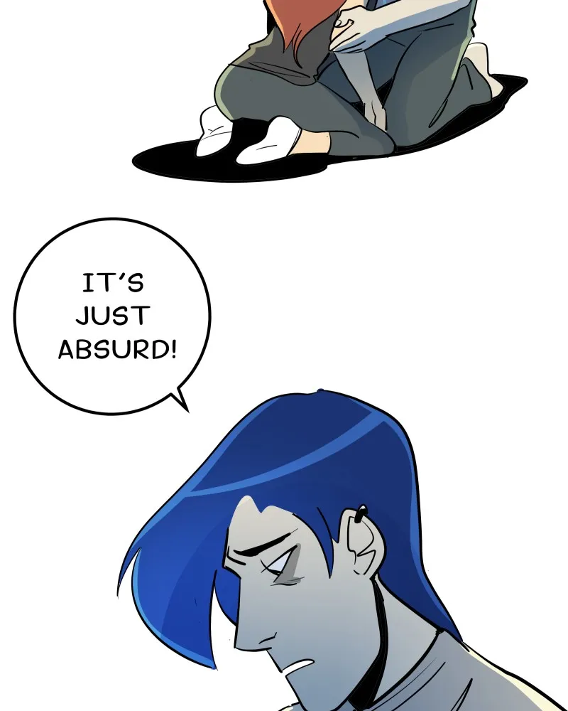 The Last God of Spring Chapter 9 page 84 - 