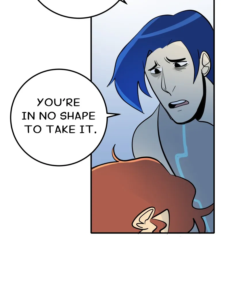 The Last God of Spring Chapter 9 page 87 - 