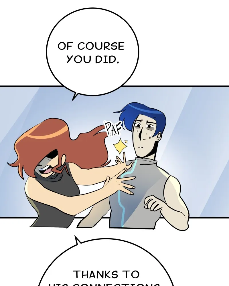 The Last God of Spring Chapter 9 page 88 - 