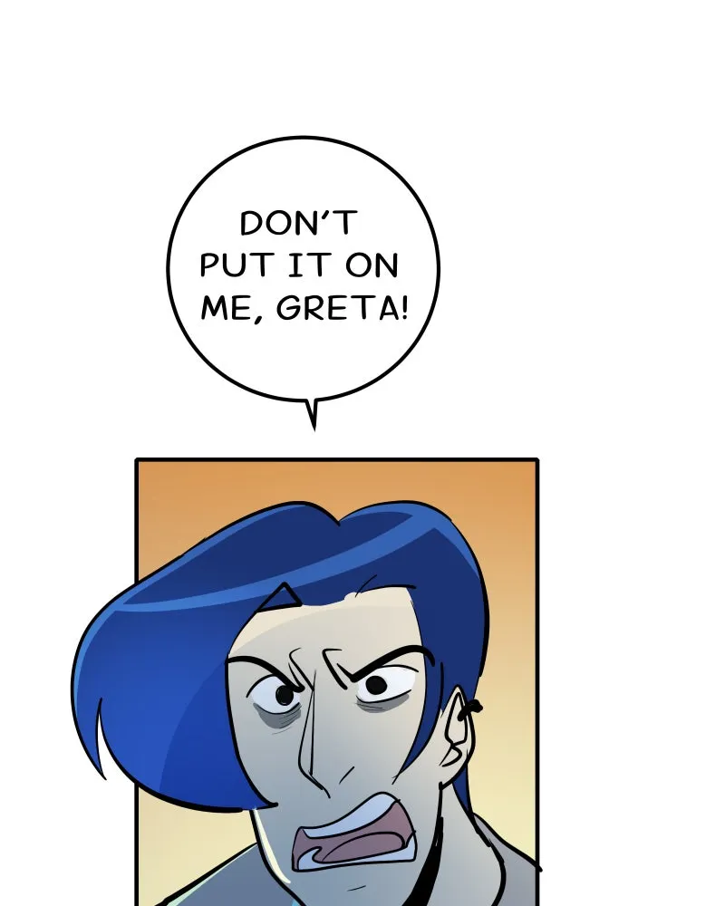 The Last God of Spring Chapter 9 page 90 - 