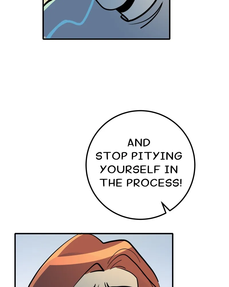 The Last God of Spring Chapter 9 page 91 - 