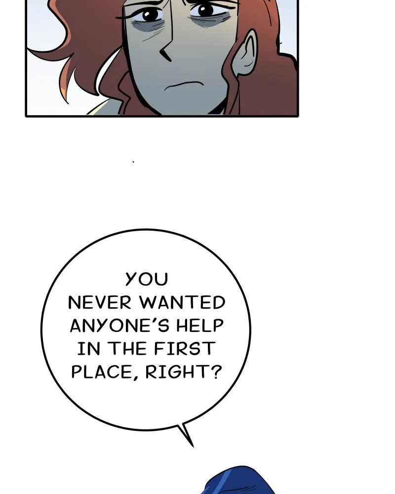 The Last God of Spring Chapter 9 page 92 - 