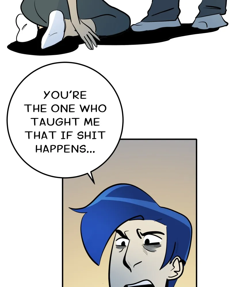 The Last God of Spring Chapter 9 page 94 - 