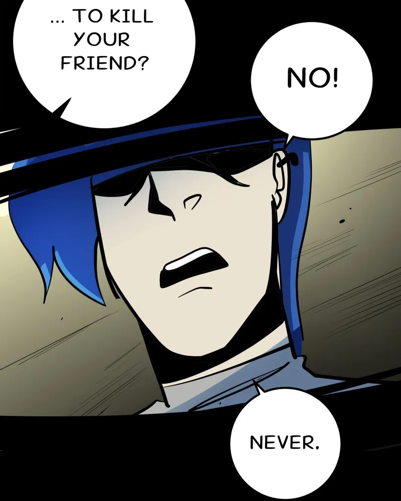 The Last God of Spring Chapter 9 page 99 - 