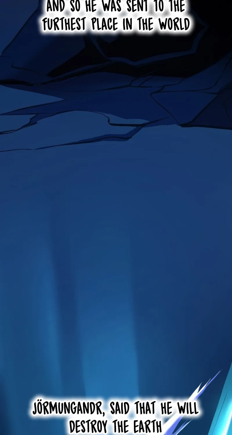 The Last Golden Child Chapter 0 page 12 - 