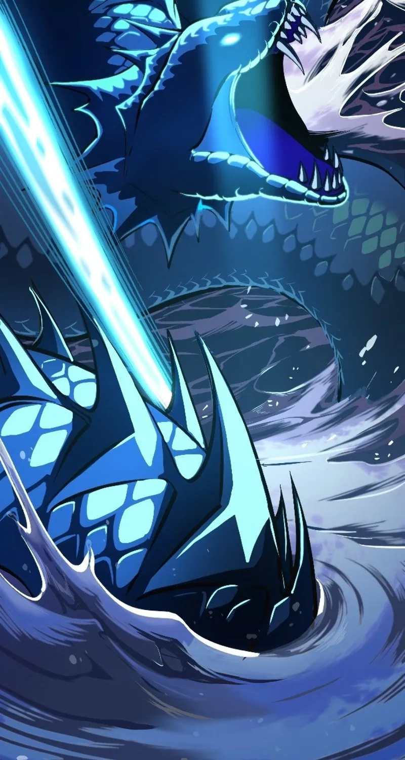 The Last Golden Child Chapter 0 page 14 - 