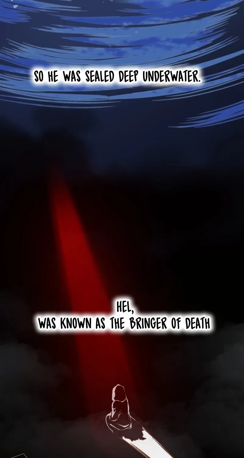 The Last Golden Child Chapter 0 page 15 - 