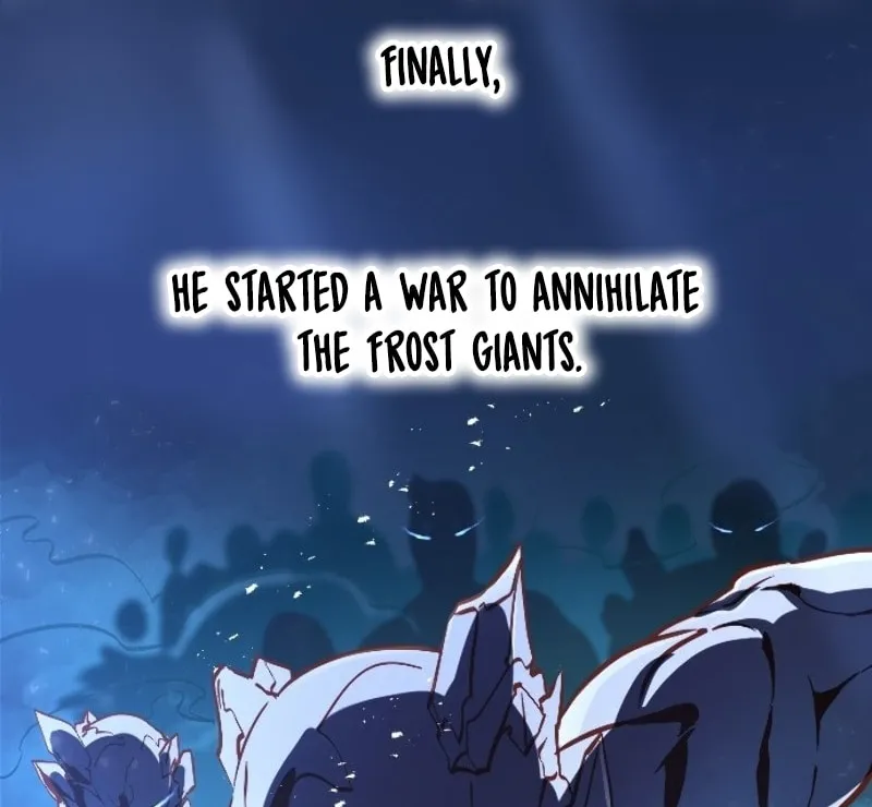 The Last Golden Child Chapter 0 page 17 - 