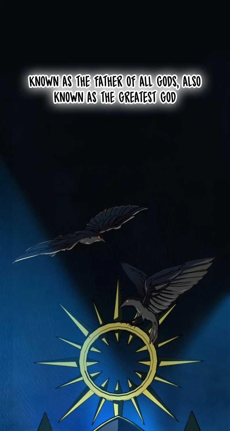 The Last Golden Child Chapter 0 page 3 - 