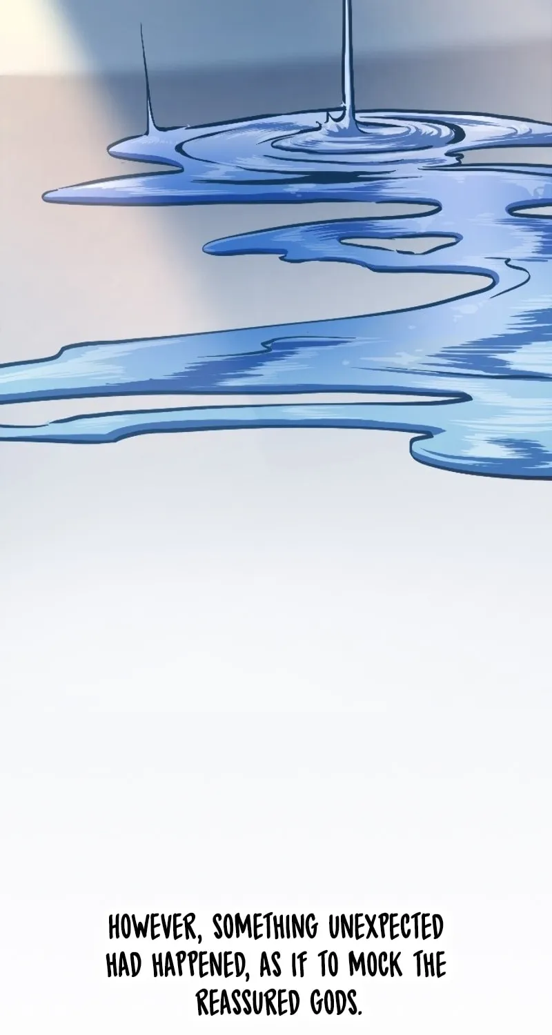 The Last Golden Child Chapter 0 page 25 - 