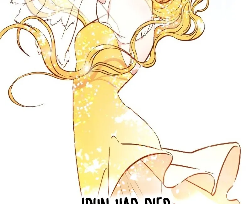 The Last Golden Child Chapter 0 page 27 - 