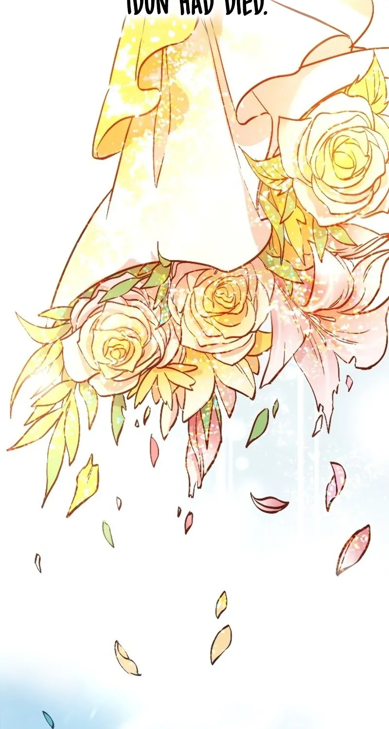 The Last Golden Child Chapter 0 page 28 - 