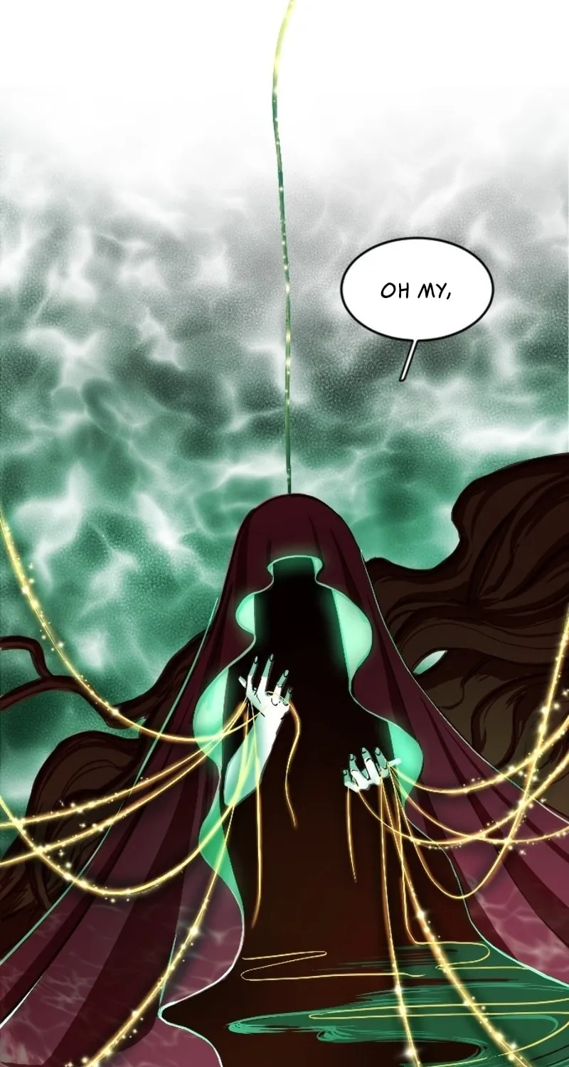 The Last Golden Child Chapter 0 page 40 - 