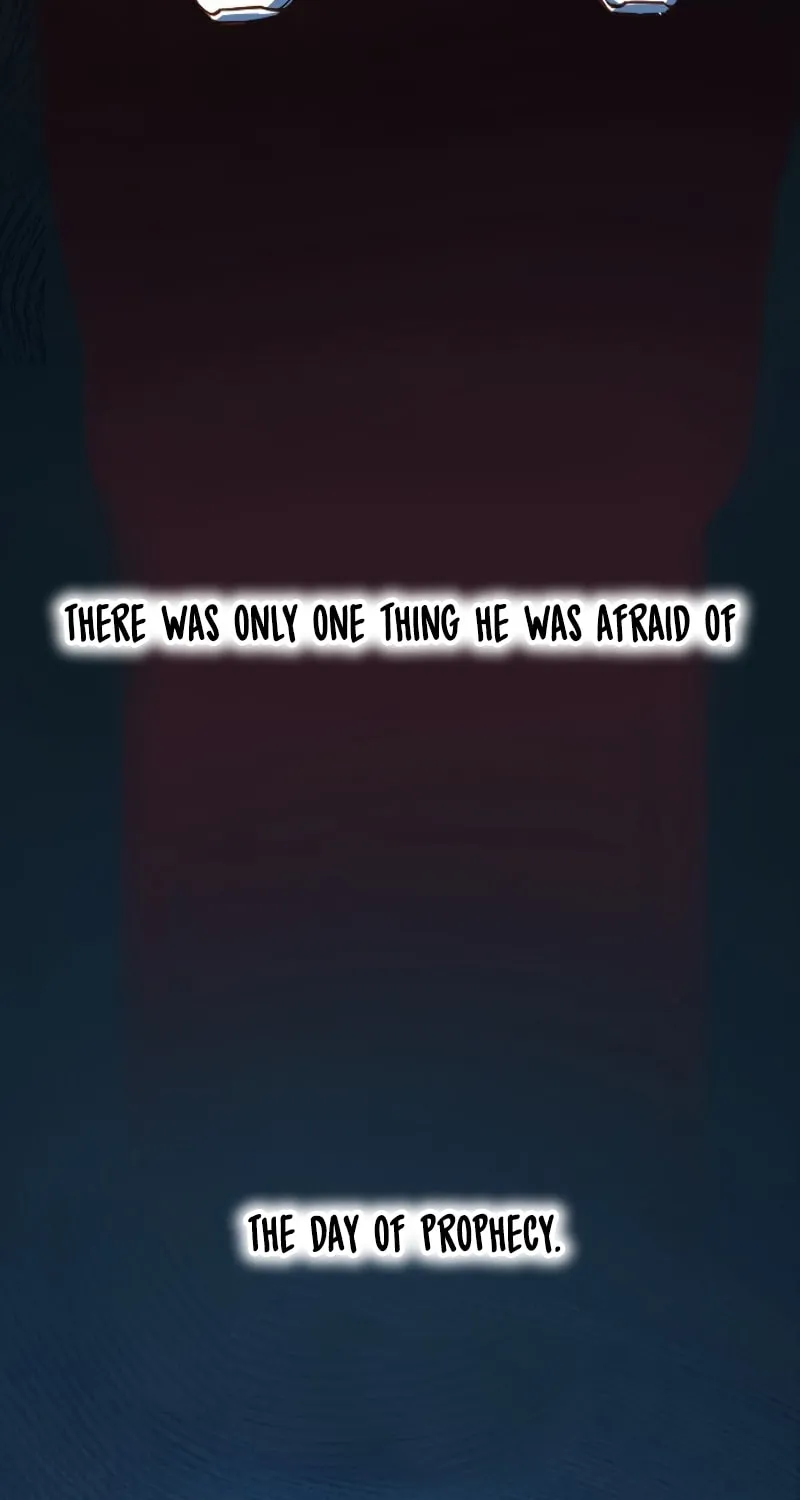 The Last Golden Child Chapter 0 page 5 - 